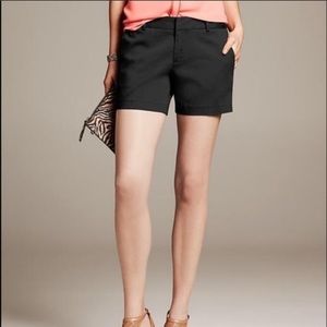 Banana Republic Hampton short